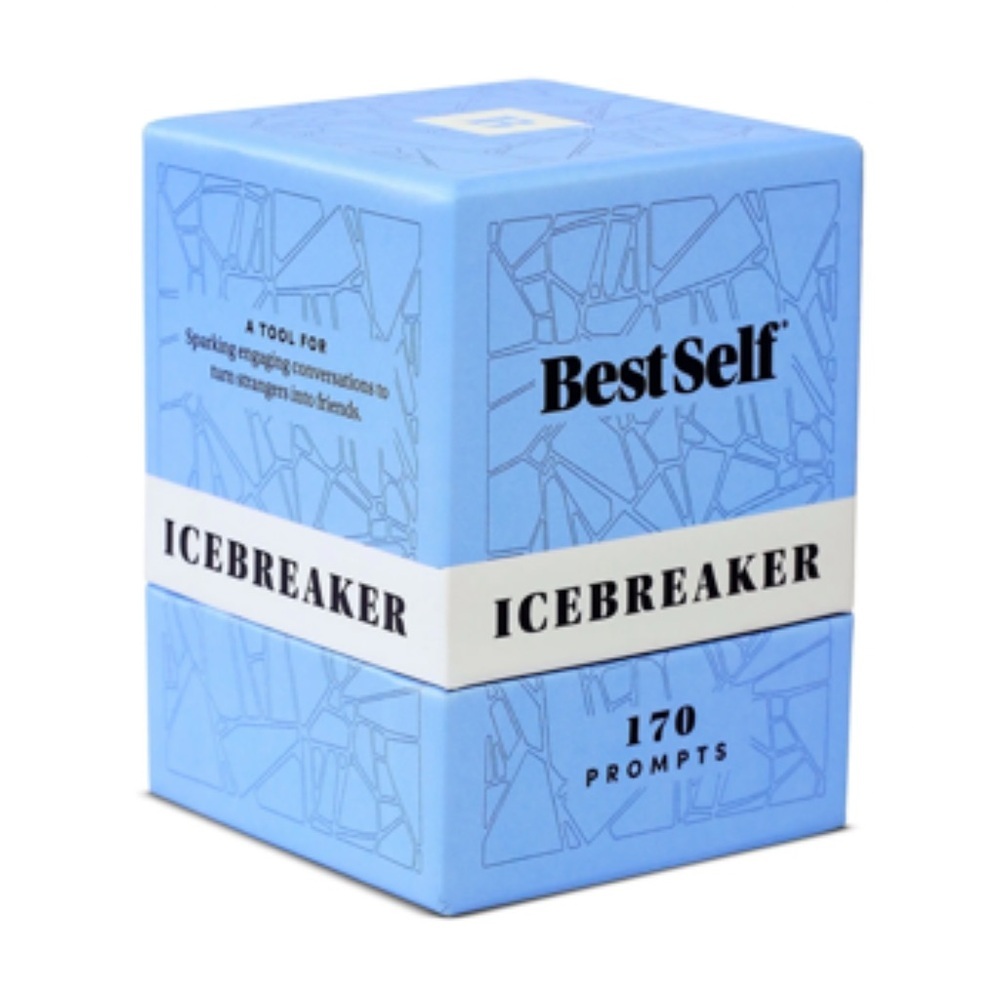 BestSelf Icebreaker Deck